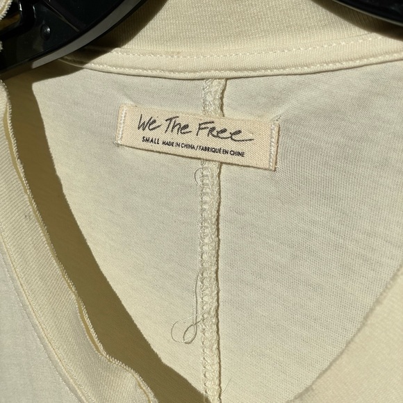 We The Free Juno Tee - Picture 9 of 14